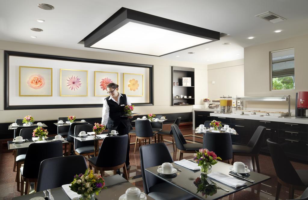 Holiday Suites Hotel Athene