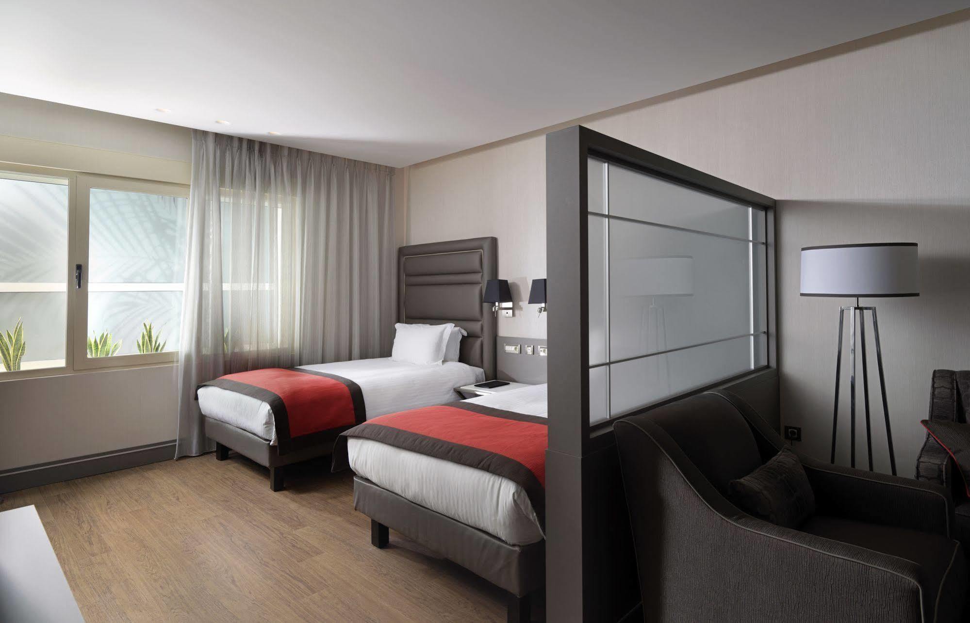 Holiday Suites Hotel Athene