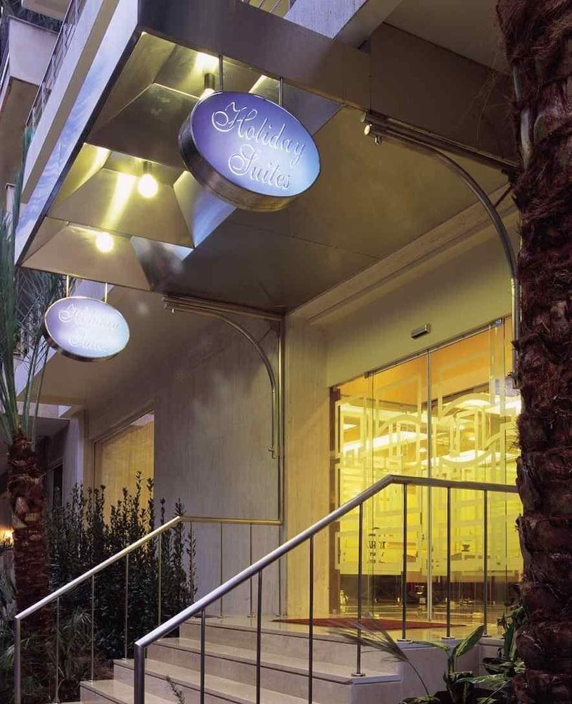 Holiday Suites Athen