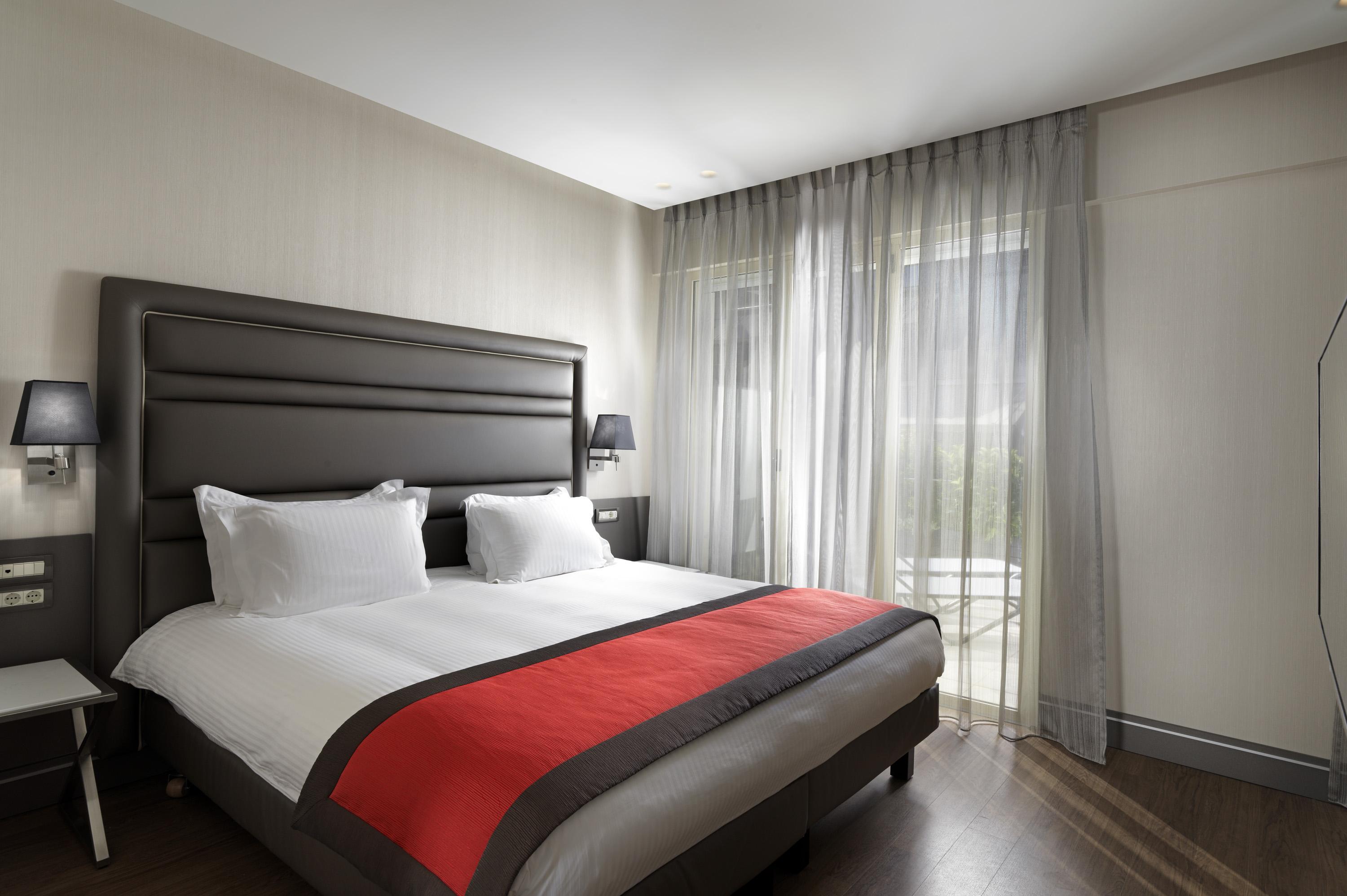 Hotel Holiday Suites Athen
