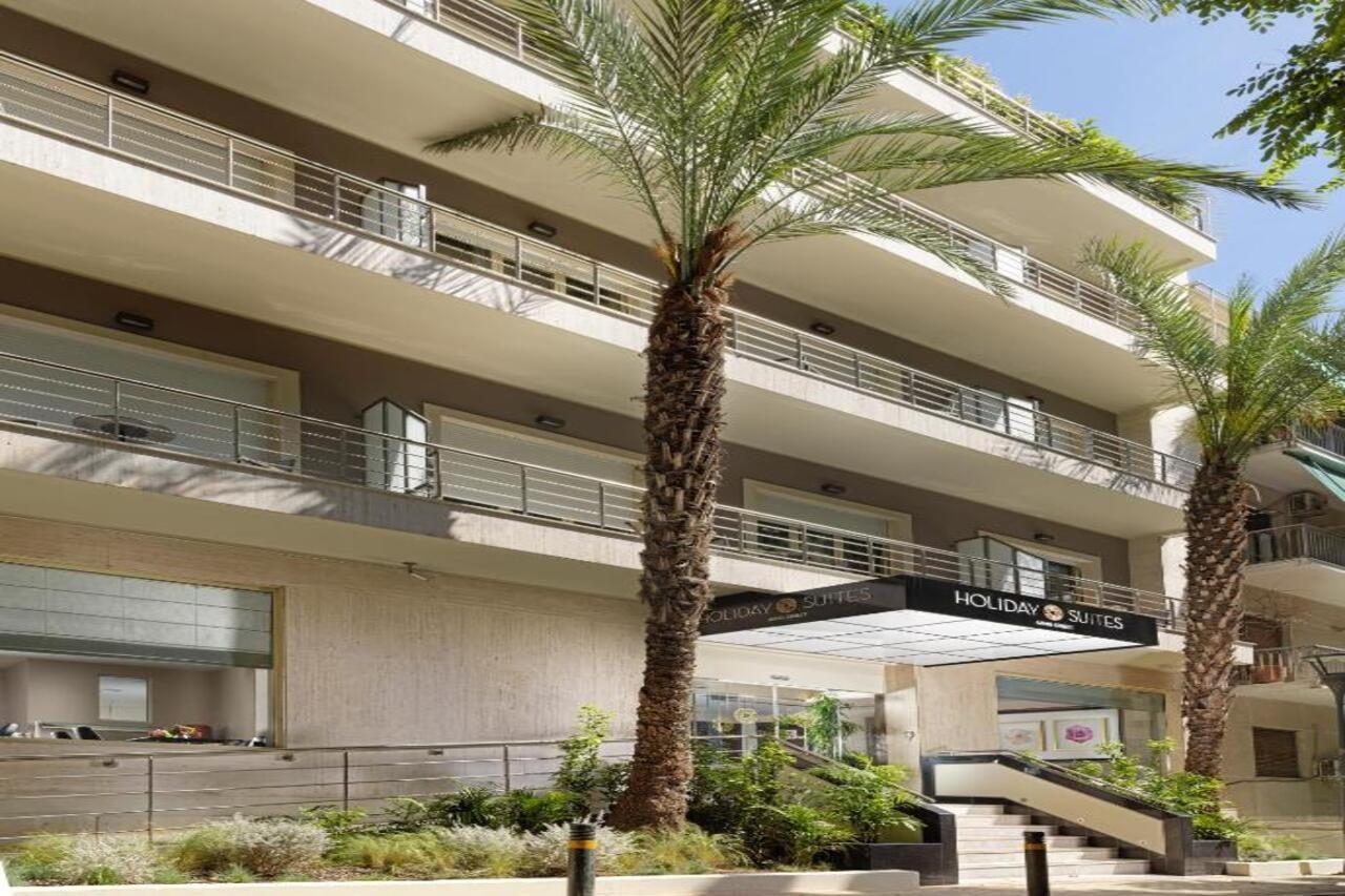 Hotel Holiday Suites Athen