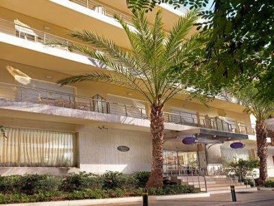 Holiday Suites Hotel Athene