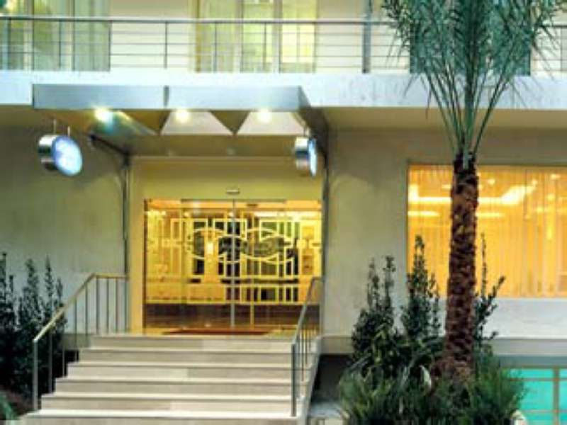 Holiday Suites Athene