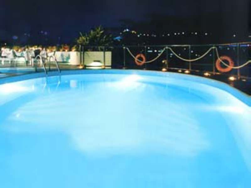 Hotel Holiday Suites Athen