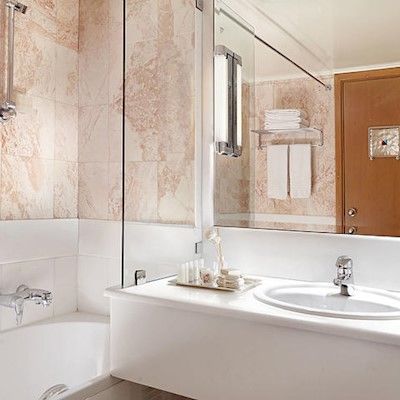Holiday Suites 4* Athen