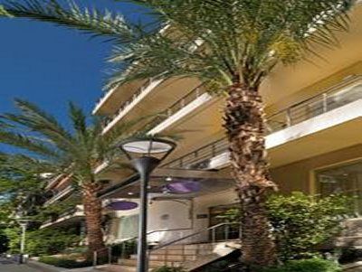 Holiday Suites 4* Athènes
