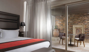 Holiday Suites 4* Athen