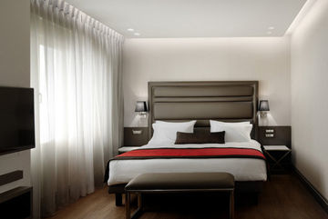 Holiday Suites Athene