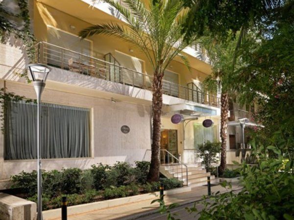 Holiday Suites Hotel Athen