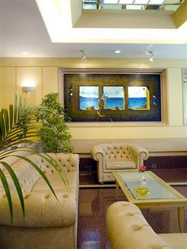 Hotel Holiday Suites Athen