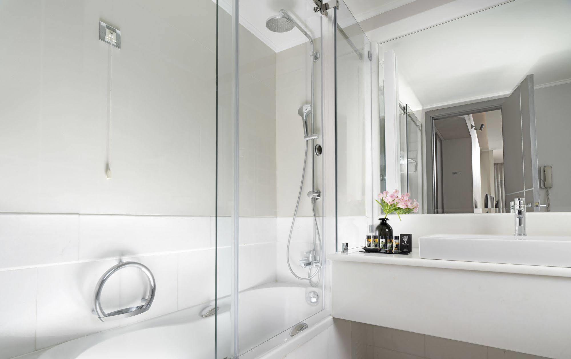Holiday Suites Otel