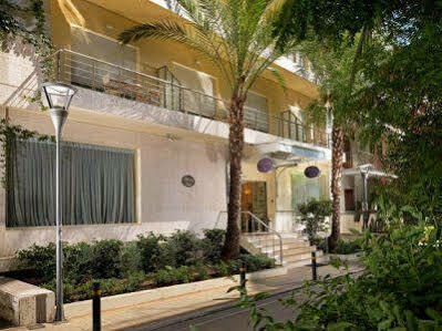 Holiday Suites 4* Athen